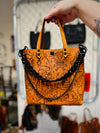 Opener Tour Tote: Live Fast Flash Sheet