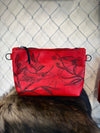The Gimme Zip Bag: Spooky Birds