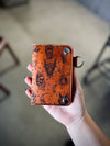 Saloon Wallet: Spooky Flash Sheet