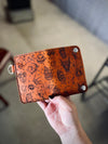 Saloon Wallet: Spooky Flash Sheet