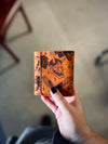 Trifold Wallet: Flash Sheet Edition