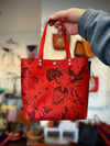 Opener Tour Tote: The Classics Flash Sheet