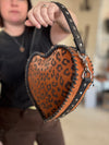 Studded Strap