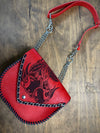 The Joplin Bag: Cherry Bomb