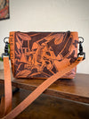 The Gimme Zip Bag: Lovers Tarot