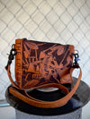 The Gimme Zip Bag: Lovers Tarot