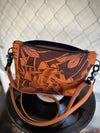 The Gimme Zip Bag: Lovers Tarot