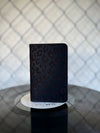 Dodge City Wallet: Leopard Print