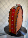 The Wild At Heart Bag: Leopard Print