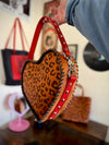 Studded Strap