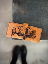 Bandita Wallet: Buffalo