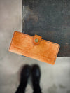 Bandita Wallet: Buffalo