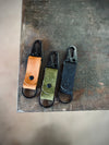Rugged Key Clip