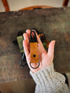 Rugged Key Clip