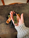 Rugged Key Clip