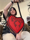 Chain Shoulder Strap