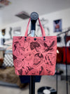 Opener Tour Tote: The Classics Flash Sheet