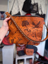 Chain Shoulder Strap