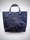 Classic Mini Tote: Punk Panda