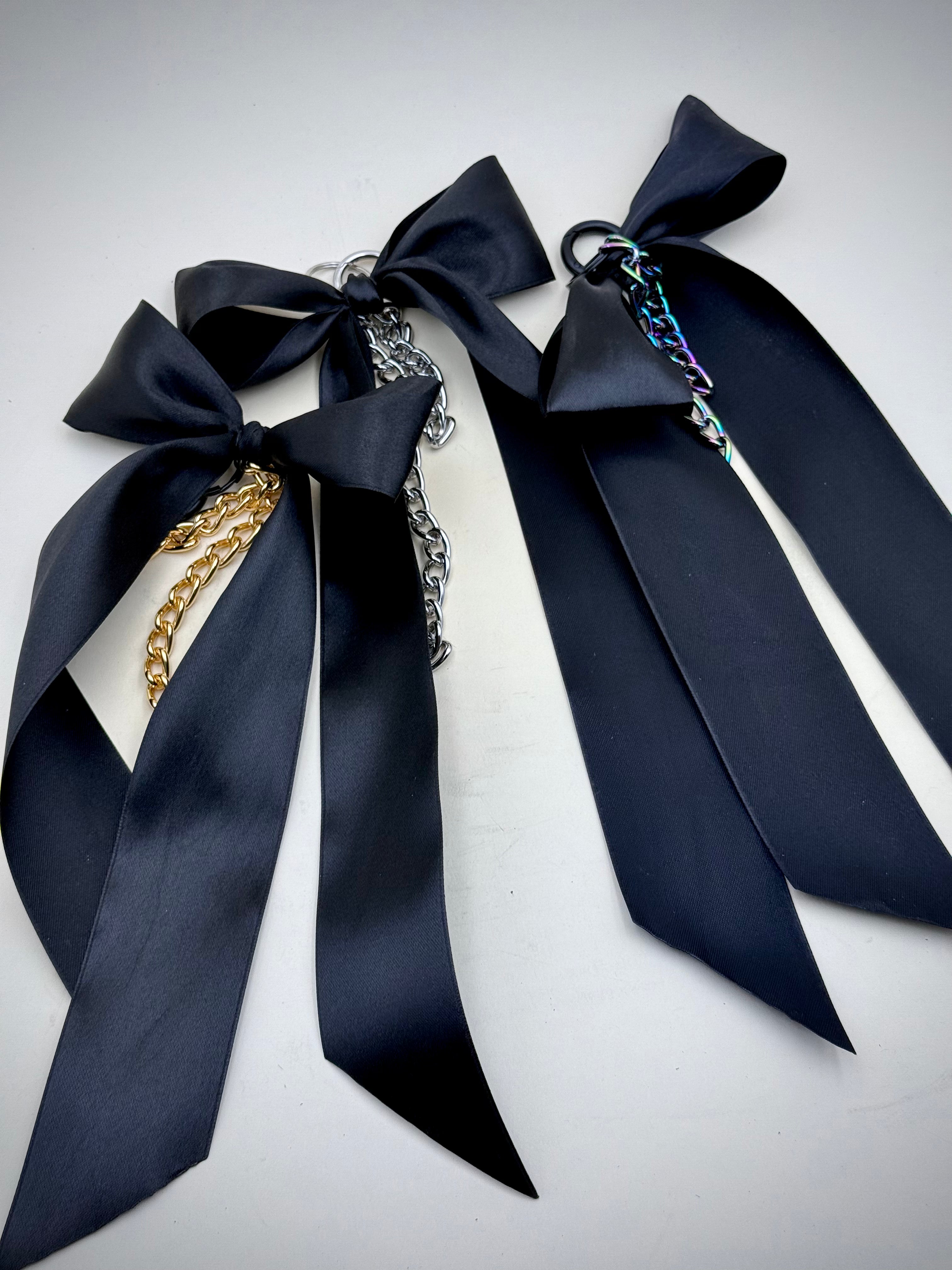 Bow Charms 🎀