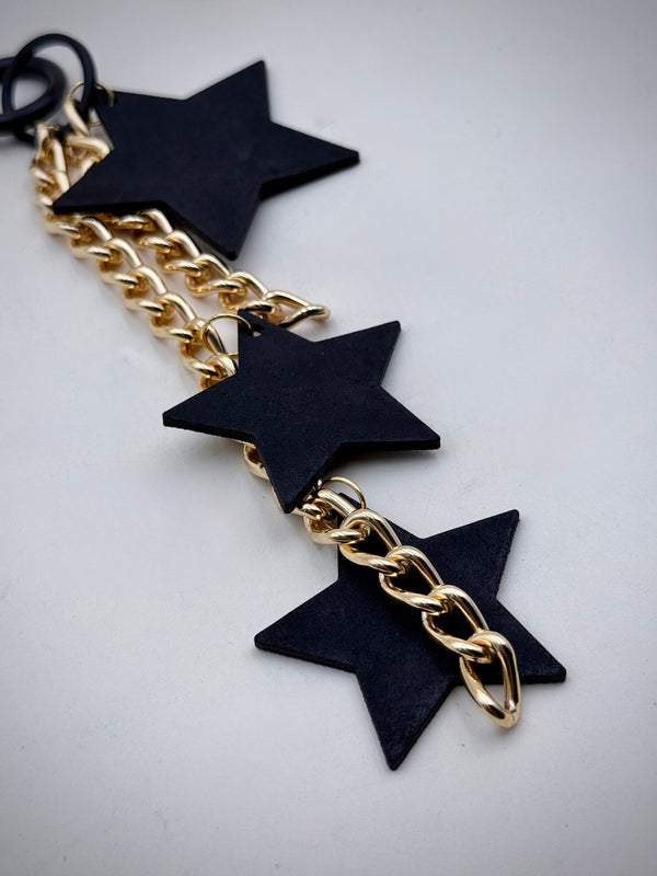 Star Bag Charms ⭐️