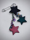 Star Bag Charms ⭐️