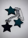 Star Bag Charms ⭐️