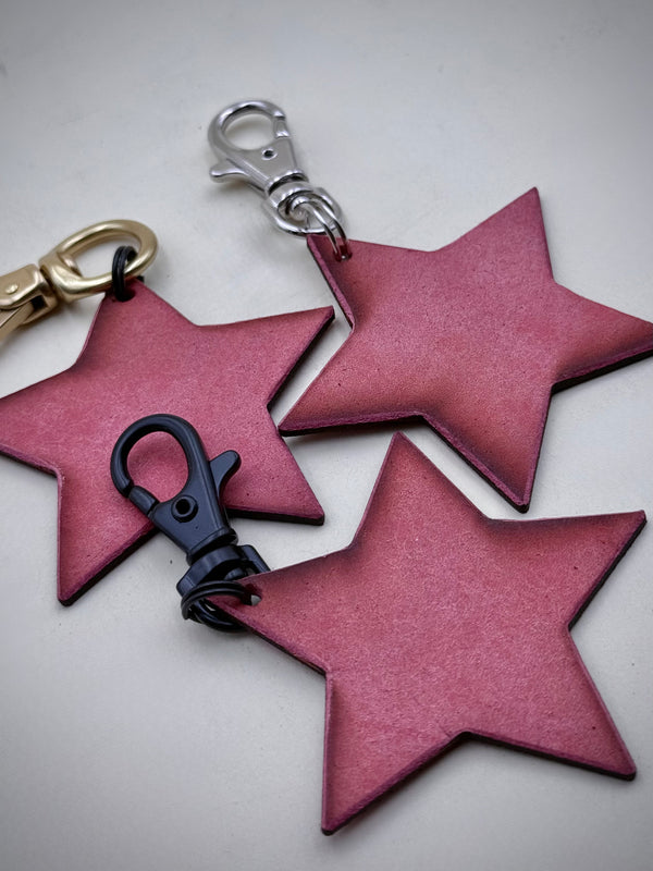 Star Zipper Pulls ⭐️