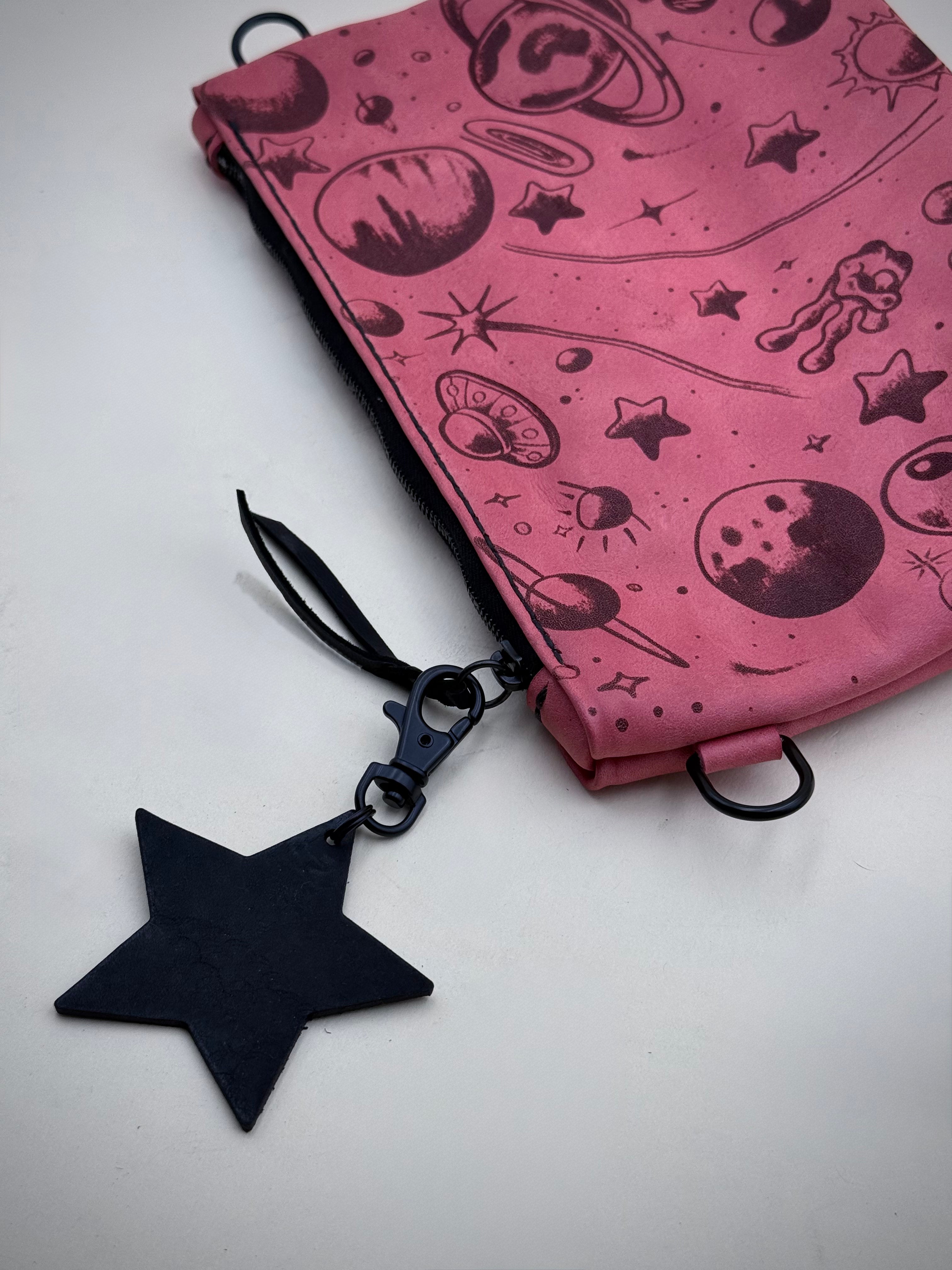 Star Zipper Pulls ⭐️