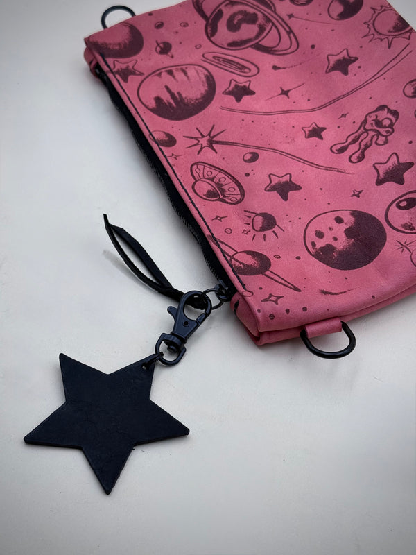 Star Zipper Pulls ⭐️