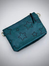 The Gimme Zip Bag: Star Print (ready to ship)