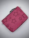 The Gimme Zip Bag: Star Print (ready to ship)