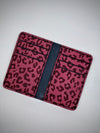 Dodge City Wallet: Punk Panda