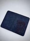 Dodge City Wallet: Punk Panda
