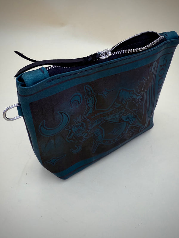 The Gimme Zip Bag: The Fool Tarot