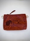 The Gimme Zip Bag: The Moon Tarot