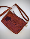 The Gimme Zip Bag: The Moon Tarot