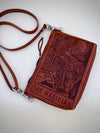 The Gimme Zip Bag: The Magician Tarot
