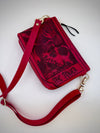 The Gimme Zip Bag: The Tower Tarot
