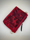 The Gimme Zip Bag: The Tower Tarot
