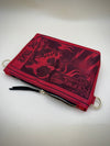 The Gimme Zip Bag: The Tower Tarot