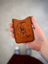 Durango Card Wallet: Moon 🌙