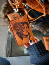 Saloon Wallet: Dead or Alive