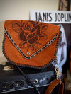 The Joplin Bag: Rose
