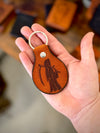 Simple Keychain: Reaper