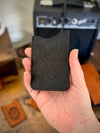Durango Card Wallet: Rose