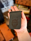 6 Shooter Wallet: Hannya