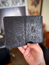 Dodge City Wallet: Live Fast Flash Sheet