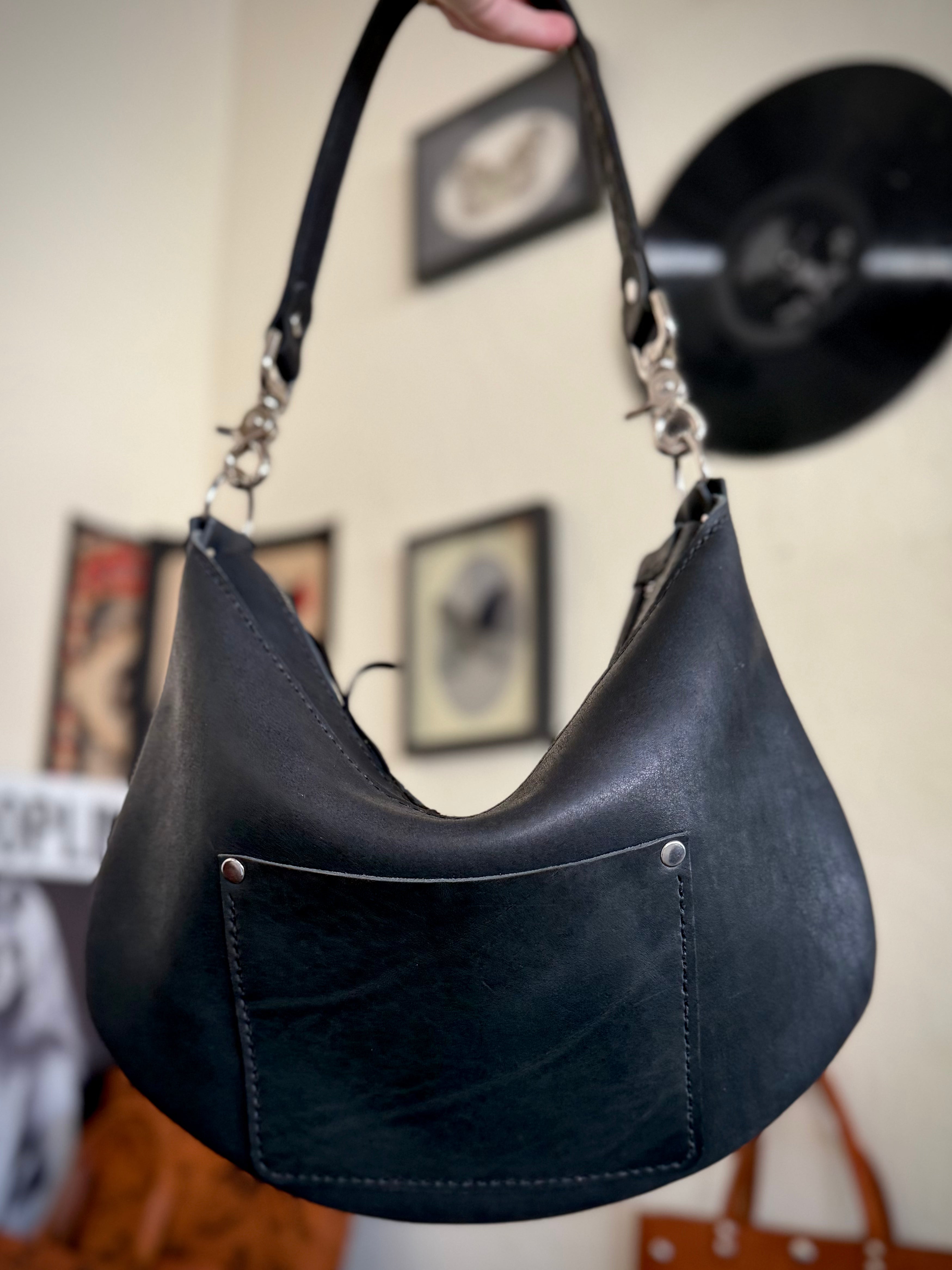 The Almost Anything Bag