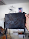 The Gimme Zip Bag: Heads/Tails Flash